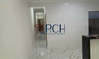 Imagem 4: CASA A VENDA COM 03 QUARTOS PQ SÃO BENTO