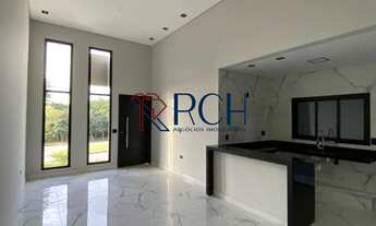 Imagem: Casa a venda Condominio Villagio Ipanema