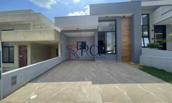 Imagem: Casa de Condomínio com 3 Quartos à venda