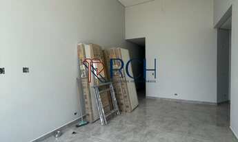 Imagem 4: Casa de Condomínio com 3 Quartos à venda - Jardim Residencial Villagio Ipanema