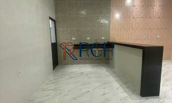 Imagem 2: Excelente Casa à Venda no Bairro Parque São Bento em Sorocaba