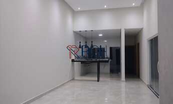 Imagem: Casa de Condomínio com 3 Quartos à venda