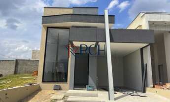 Imagem: Casa de Condomínio com 3 Quartos à venda