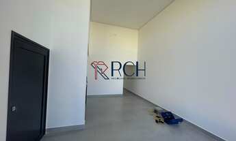 Imagem 3: Casa à venda Condomínio Ibiti Reserva Sorocaba/SP