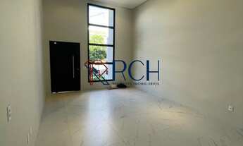 Imagem 5: Casa à venda Condomínio Ibiti Reserva Sorocaba/SP