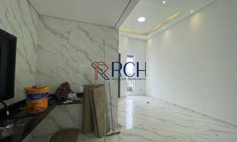 Imagem 5: Casa de Condomínio com 3 Quartos à venda - Jardim Residencial Villagio Ipanema