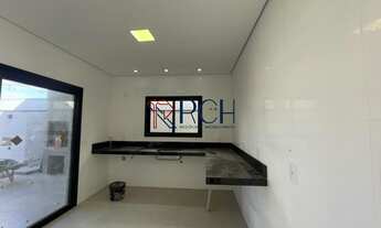 Imagem 7: Casa a venda Condomínio Ibiti Reserva em Sorocaba/SP