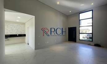 Imagem 4: Casa à venda Condomínio Ibiti Reserva Sorocaba/SP