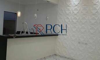 Imagem 6: CASA A VENDA COM 03 QUARTOS PQ SÃO BENTO