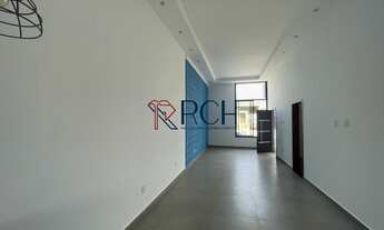 Imagem 2: Casa de Condomínio com 3 Quartos à venda - Jardim Residencial Villagio Ipanema