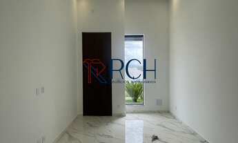 Imagem 4: Casa de Condomínio com 3 Quartos à venda - Jardim Residencial Villagio Ipanema