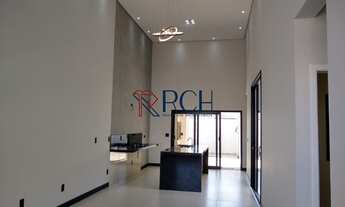 Imagem: Casas à venda em Condomínio Villagio Ipanema