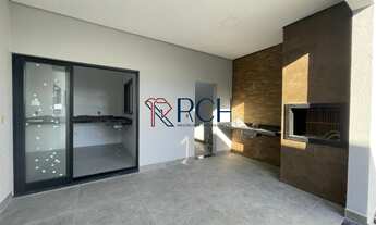 Imagem 7: Casa à venda Condomínio Ibiti Reserva Sorocaba/SP