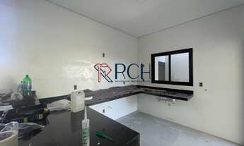 Imagem 6: Casa à venda Condomínio Ibiti Reserva Sorocaba/SP