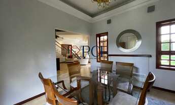 Imagem 5: Casa com 3 quartos, 364 m², à venda por R$ 2.600.000- Condomínio Granja Olga - Sorocaba/SP