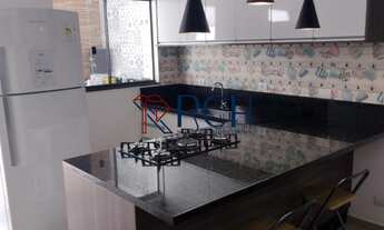 Imagem: Casa a venda condominio Terras de São Francisco