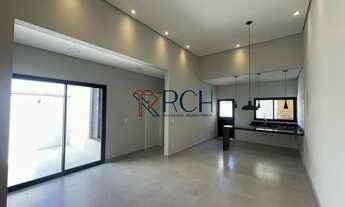 Imagem: Casa a venda condominio Terras de São Francisco