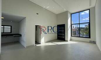 Imagem: Casa a venda Condomínio Ibiti Reserva em