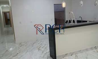 Imagem 5: CASA A VENDA COM 03 QUARTOS PQ SÃO BENTO