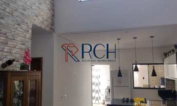 Imagem 3: Casa a venda condominio Terras de São Francisco Sorocaba/SP