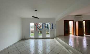 Imagem: Casa de Condomínio com 4 Quartos à venda