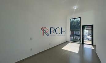 Imagem: Casa a venda condominio Terras de São Francisco