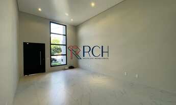 Imagem 3: Casa à venda Condomínio Ibiti Reserva Sorocaba/SP