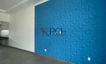 Imagem 3: Casa de Condomínio com 3 Quartos à venda - Jardim Residencial Villagio Ipanema