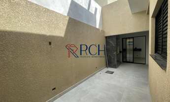 Imagem 7: Casa de Condomínio com 3 Quartos à venda - Jardim Residencial Villagio Ipanema