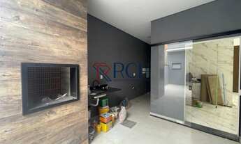 Imagem 7: Casa de Condomínio com 3 Quartos à venda - Jardim Residencial Villagio Ipanema