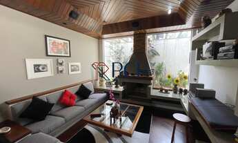 Imagem 6: Casa de Condomínio com 4 Quartos à venda - Condomínio Residencial Village D Avignon