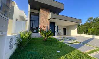 Imagem: Casas à venda no Condomínio Campos do