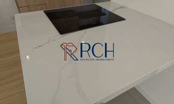 Imagem 4: Apartamento com 2 Quartos e 1 banheiro à Venda, 52 m² por R$ 225.000