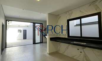 Imagem 4: Casa com 3 dormitórios à venda com Piscina - Condomínio Le France - Sorocaba-SP