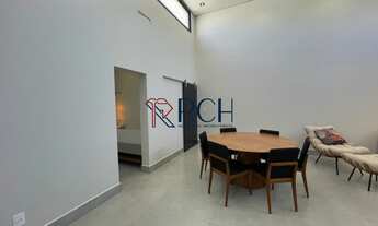 Imagem 4: Casa à venda Condomínio Ibiti Reserva Sorocaba/SP