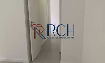 Imagem 6: Apartamento com 2 Quartos e 1 banheiro à Venda, 52 m² por R$ 225.000