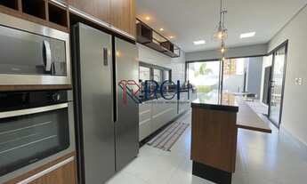 Imagem 7: Casa à venda Condomínio Ibiti Reserva Sorocaba/SP