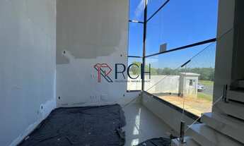 Imagem 2: Casa a venda Condominio Alphaville Nova Esplanada Votorantim/SP