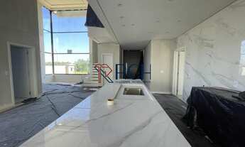 Imagem 4: Casa a venda Condominio Alphaville Nova Esplanada Votorantim/SP