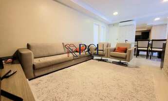 Imagem 4: Apartamento com 3 Quartos e 4 banheiros à Venda, 123 m² por R$ 939.000