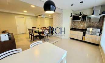 Imagem 5: Apartamento com 3 Quartos e 4 banheiros à Venda, 123 m² por R$ 939.000