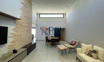 Imagem: Casa à venda Condomínio Ibiti Reserva