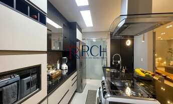 Imagem 7: Casa de Condomínio com 3 suítes e 4 banheiros à Venda, 270 m² por R$ 1.550.000