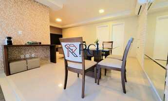 Imagem 6: Apartamento com 3 Quartos e 4 banheiros à Venda, 123 m² por R$ 939.000