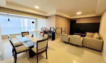 Imagem 3: Apartamento com 3 Quartos e 4 banheiros à Venda, 123 m² por R$ 939.000