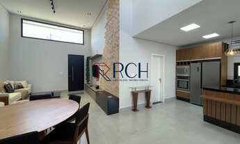 Imagem 6: Casa à venda Condomínio Ibiti Reserva Sorocaba/SP