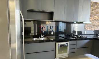 Imagem: Casa com 3 dormitórios à venda, 160 m²