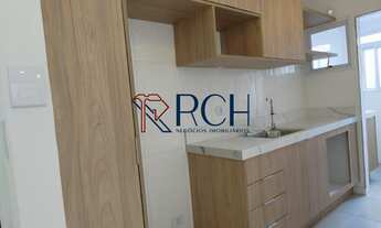 Imagem 3: Apartamento com 2 Quartos e 1 banheiro à Venda, 52 m² por R$ 225.000