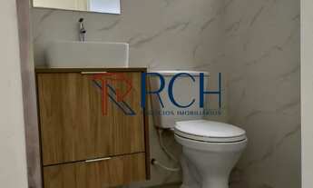 Imagem 5: Apartamento com 2 Quartos e 1 banheiro à Venda, 52 m² por R$ 225.000