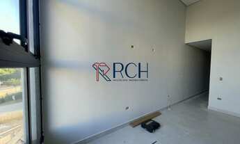 Imagem 5: Casa de Condomínio com 3 Quartos à venda - Jardim Residencial Villagio Ipanema